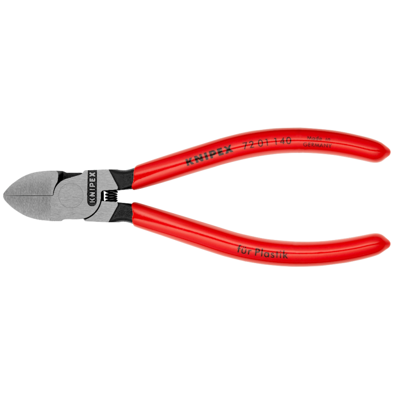 Knipex Diagonal Cutting Plier 140mm