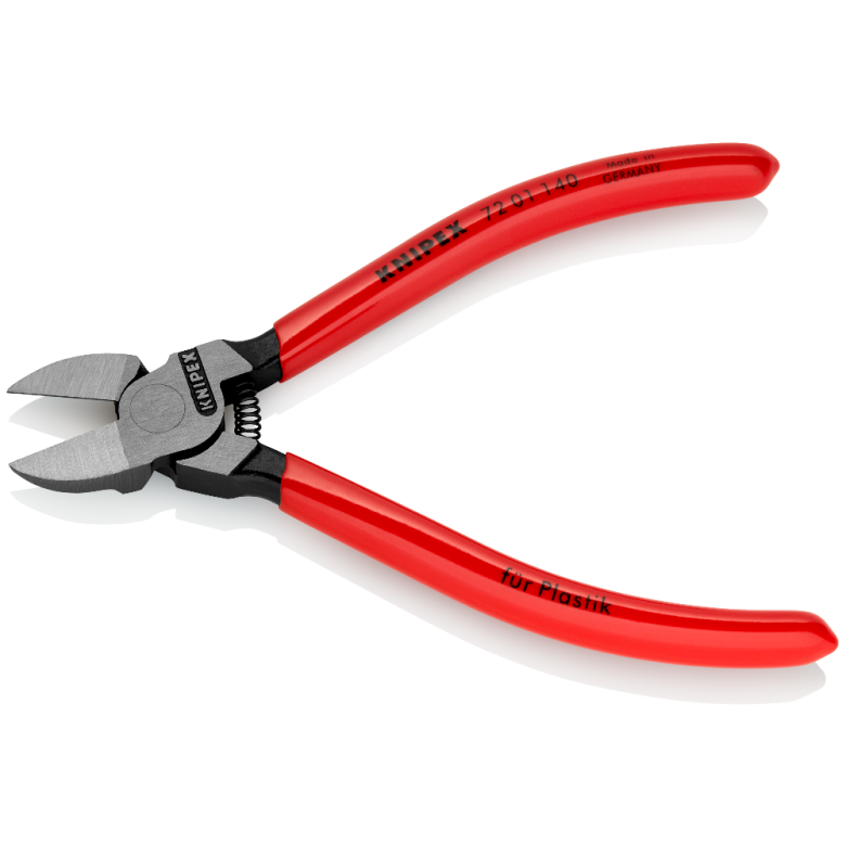 Knipex Diagonal Cutting Plier 140mm