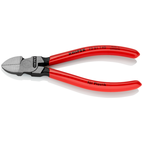 Knipex Diagonal Cutting Plier 140mm