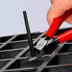 Knipex Diagonal Cutting Plier 140mm