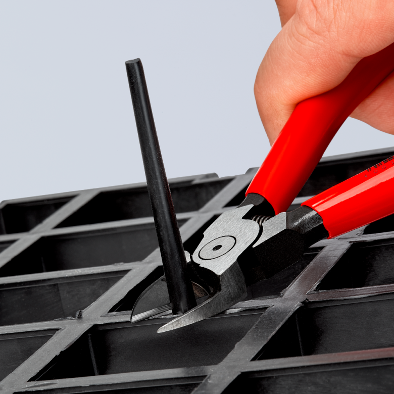 Knipex Diagonal Cutting Plier 140mm