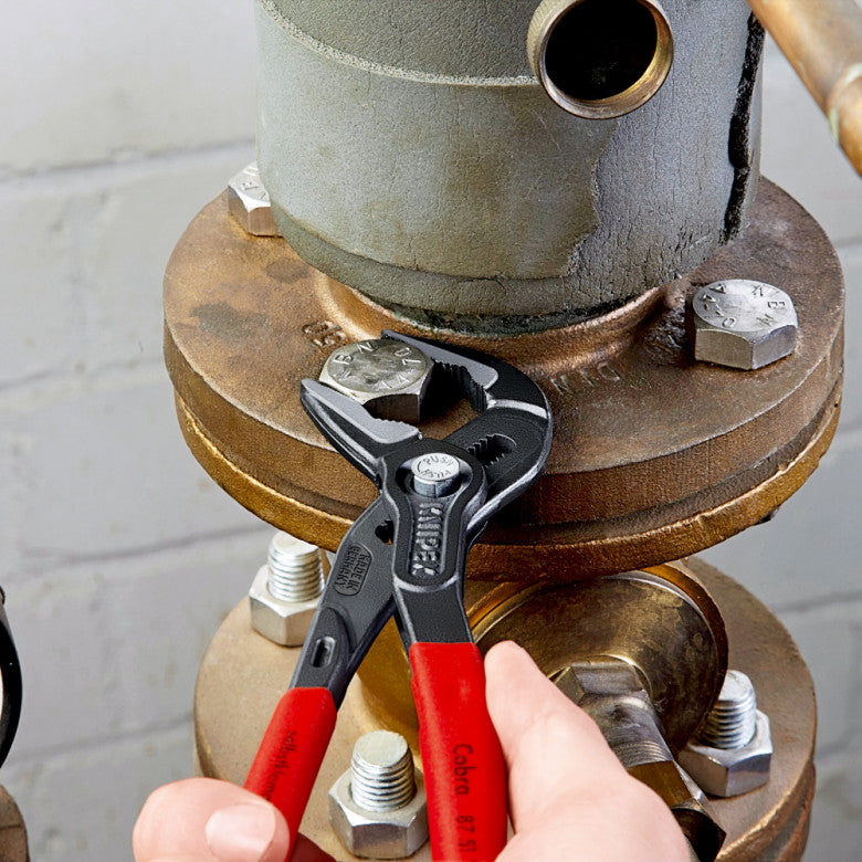 Knipex Water Pump Pliers Extra-Slim-250mm