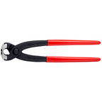 Knipex Ear Clamp Pliers with Side Jaw
