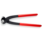 Knipex Ear Clamp Pliers with Side Jaw