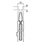 Knipex Pliers Wrench 250mm