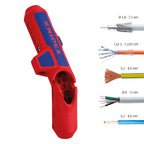 Knipex Universal Dismantling Tool ErgoStrip