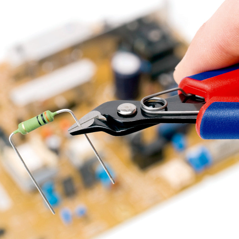 Knipex Electronic Super Knips