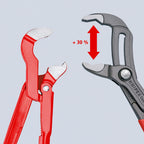 Knipex Cobra Water Pump Pliers 250mm
