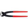 Knipex Ear Clamp Pliers with Side Jaw