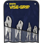 Vise Grip Plier 4pc Set