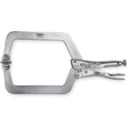 Vise Grip Locking C Clamp 9SP