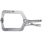 Vise Grip Locking C Clamp 9SP