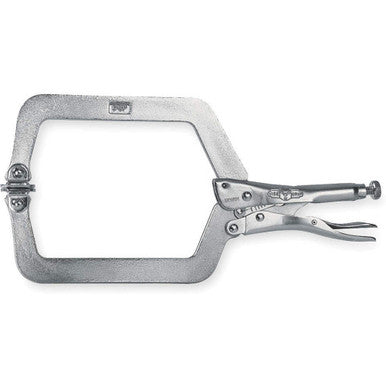 Vise Grip Locking C Clamp 9SP