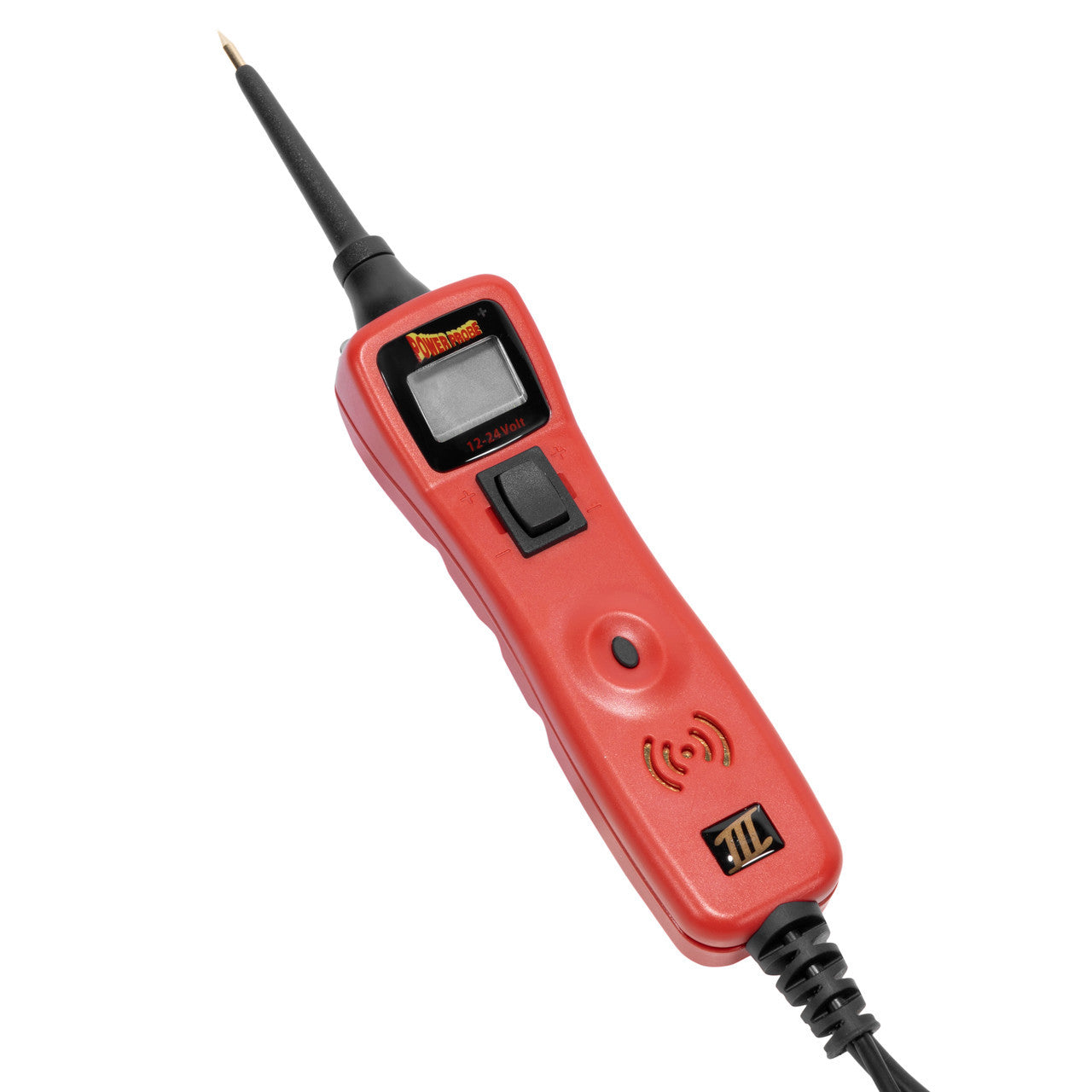 Power Probe 3 Red Version in Clam Shell