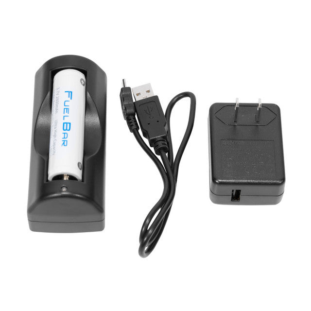 Power Probe Flashlight Charging Kit