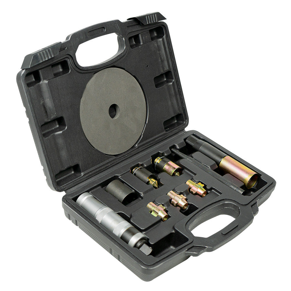 JBM Tools Master Locking Wheel Nut Remover Set