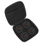 Sealey Jacking Pad Set - Tesla