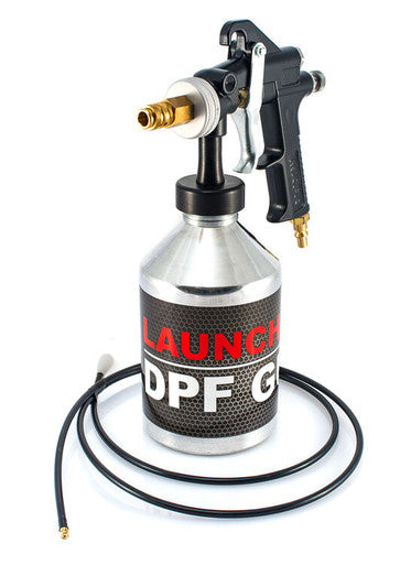 Launch Tech DPF Cleaning Gun