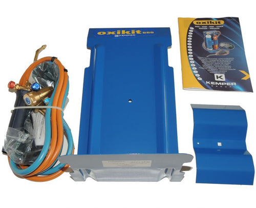 Kemper 555C Welding Kit without Cartridges