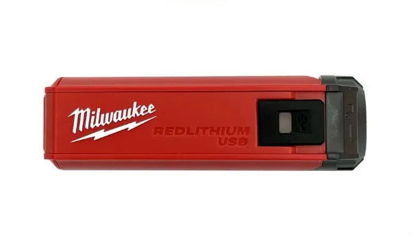 Milwaukee Charger for MWL4B3 Batteries (base layer)
