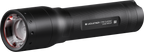 Led Lenser C7R Classic Hand Torch - 1000lu