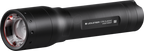 Led Lenser C7R Classic Hand Torch - 1000lu