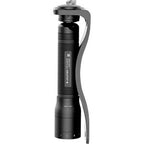 Led Lenser C7R Classic Hand Torch - 1000lu