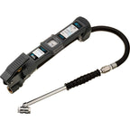 PCL Airlite Eco Tyre Inflator 0.4m Hose Twin Hold-on Connector