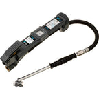 PCL Airlite Eco Tyre Inflator 0.4m Hose Twin Hold-on Connector