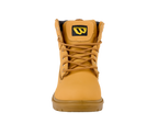 Workforce Honey Leather Boot Size 11