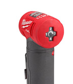Milwaukee M12 FUEL™ Angled Die Grinder - bare tool M12FDGA-0