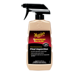 Meguiars Final Inspection 16oz