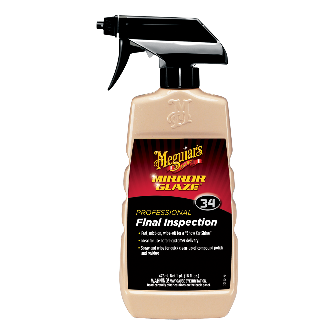 Meguiars Final Inspection 16oz