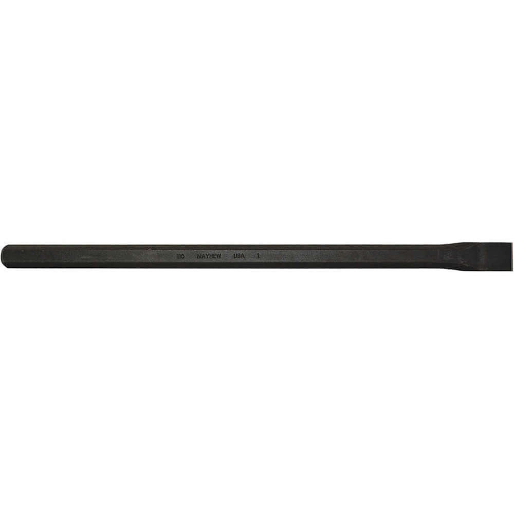 Mayhew Tools MA110-1 Chisel 12in Long x 1in