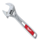 Milwaukee 150mm Adjustable Wrench-1pc 48227406