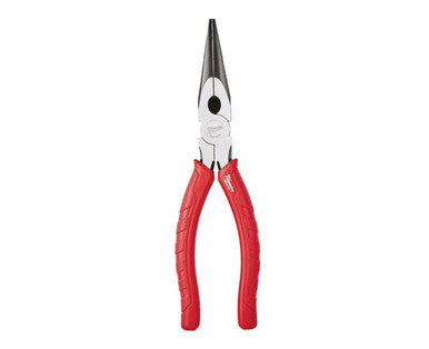 Milwaukee Torque Lock Long Nose Pliers -1pc 48226101