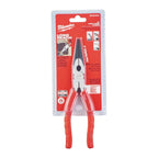 Milwaukee Torque Lock Long Nose Pliers -1pc 48226101