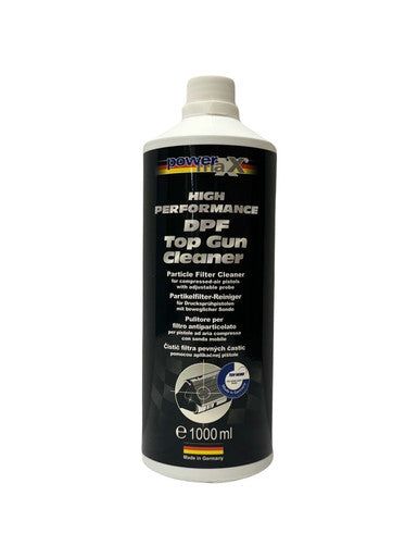 DPF Cleaning Fluid 1000ml