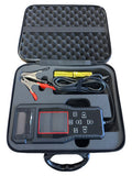 Tooltruck Advanced Battery Tester w/ Printer 12/24V