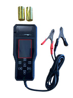 Tooltruck Advanced Battery Tester w/ Printer 12/24V