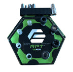 GripEdge Master Demo Block RPT Hex Kit