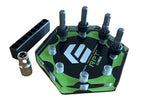 GripEdge Master Demo Block RPT Hex Kit