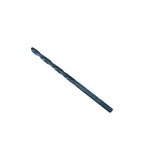 GripEdge HSS Left Hand Twist Drill 3/16 (M2 Steel Black)