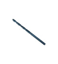 GripEdge HSS Left Hand Twist Drill 9/64 (M2 Steel Black)