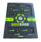 GripEdge 8pc RPT Metric Hex T-Handle Set Long