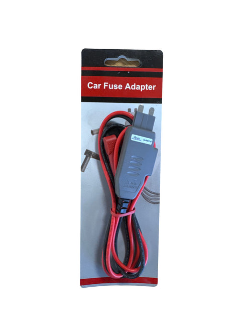 Alba Diagnostics Car Fuse Adapter Maxi Fuse