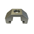 Alba Diagnostics Bridge for Flaring Tool
