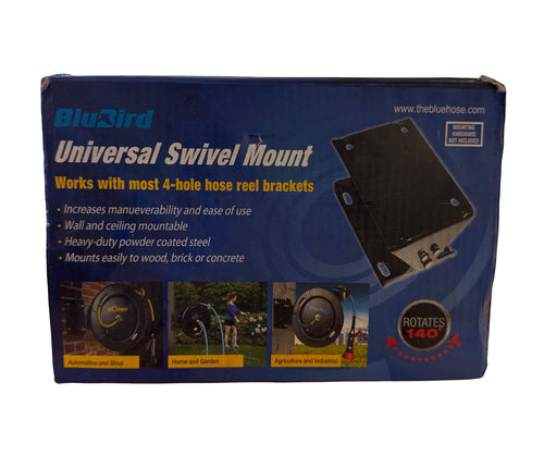 BluBird Universal Swivel Mount