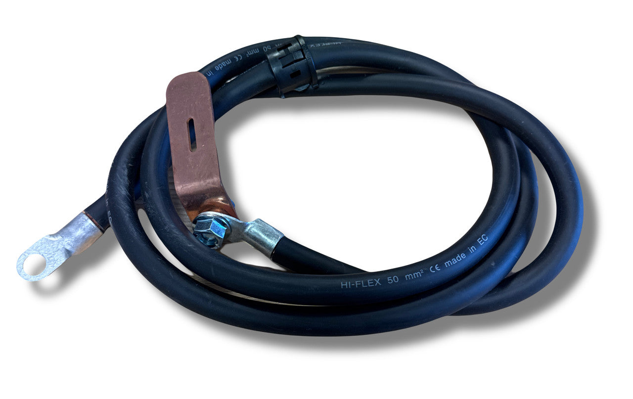 GYS Replacement Earth Cable