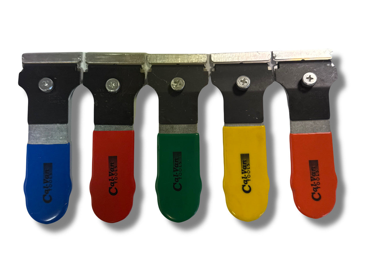 Horizon Mini Scraper Bucket 30pc